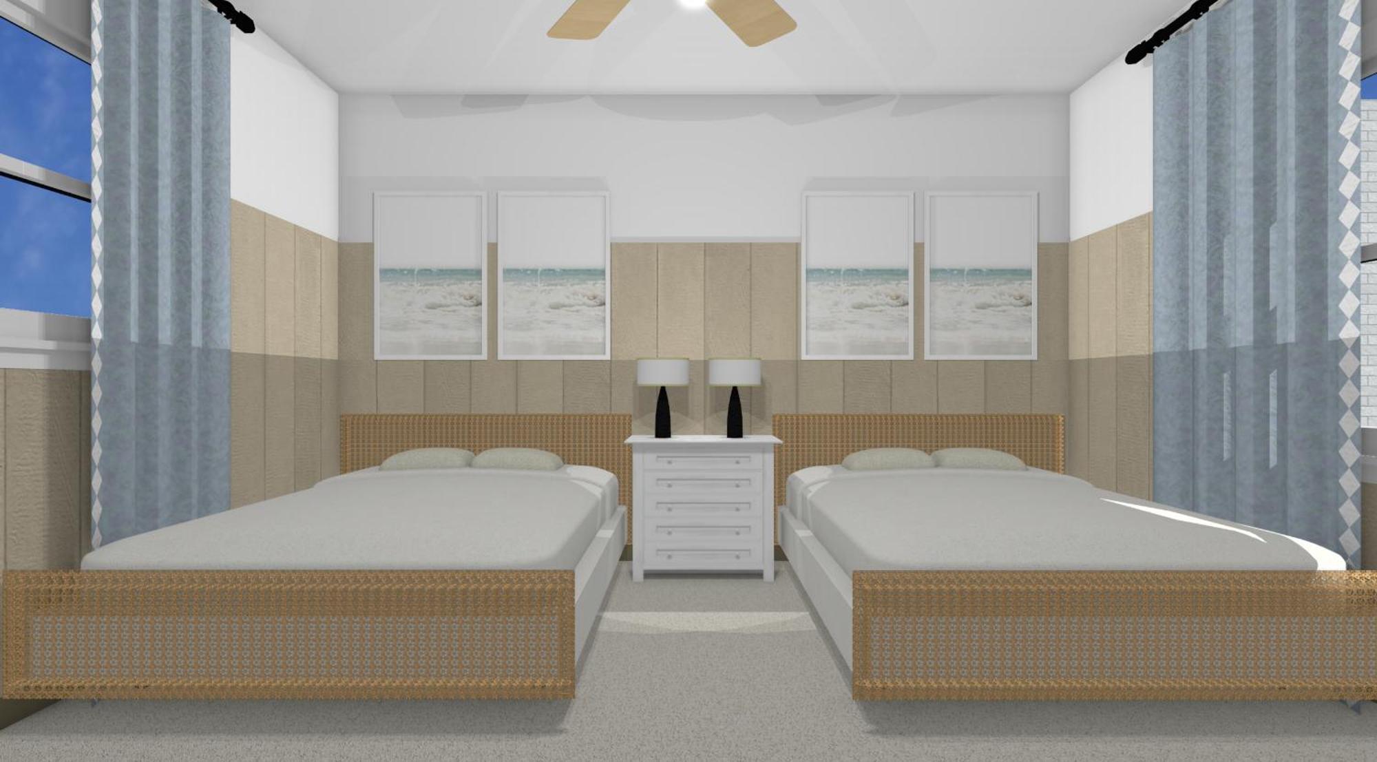 Arvilla Resort เซนต์พีทบีช ภายนอก รูปภาพ