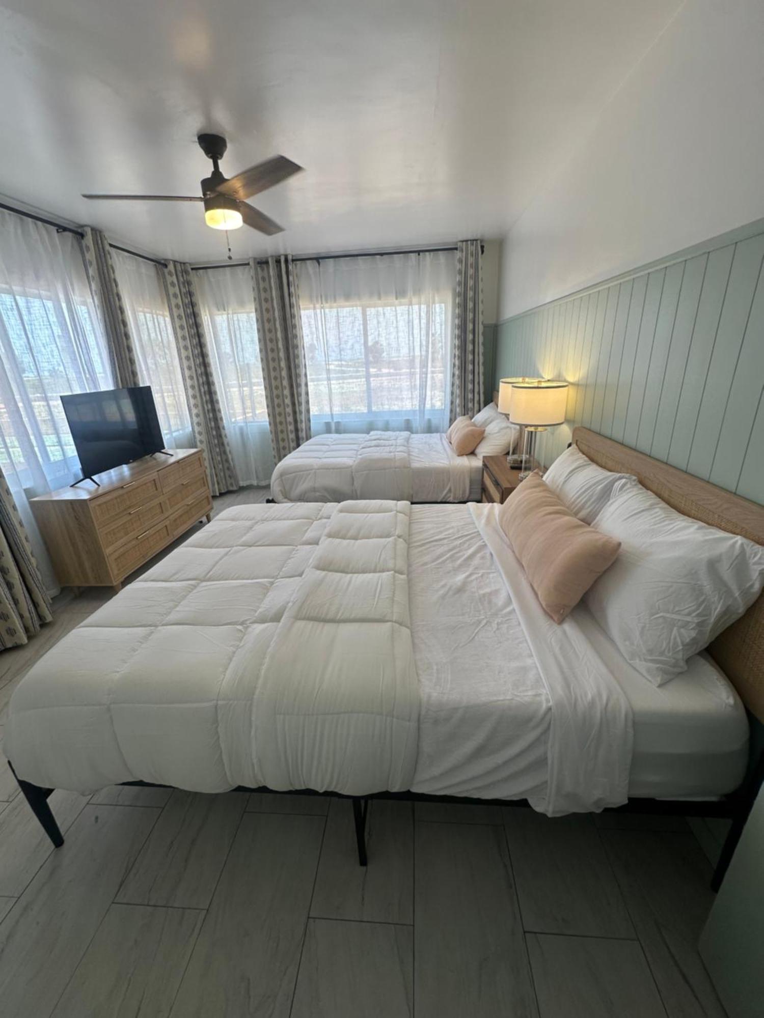 Arvilla Resort เซนต์พีทบีช ภายนอก รูปภาพ