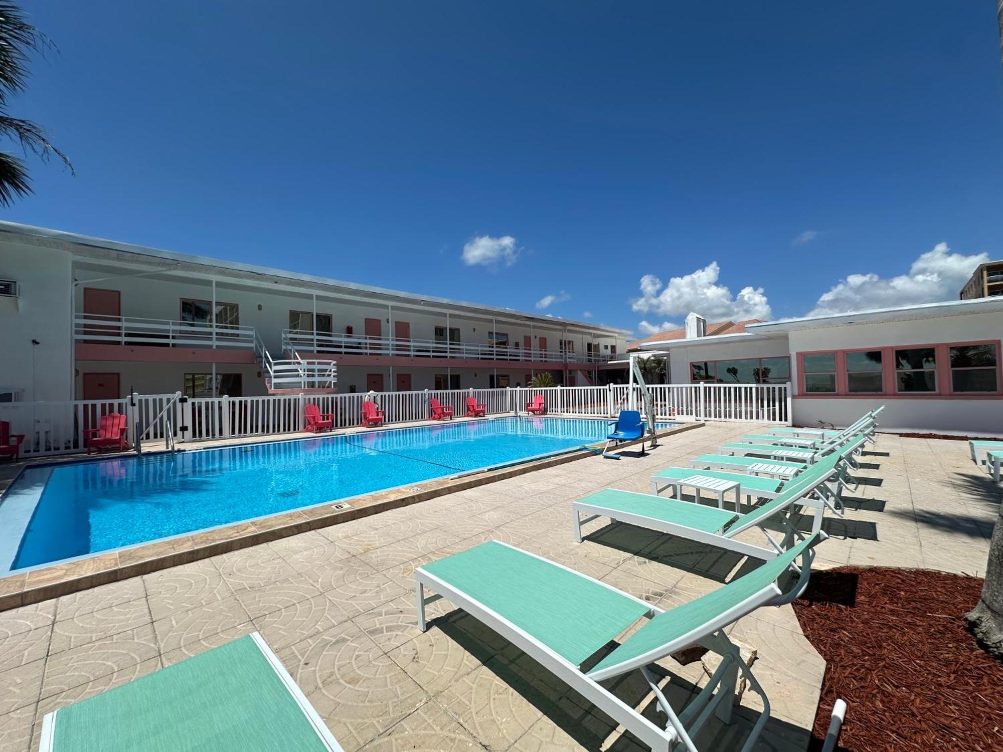 Arvilla Resort เซนต์พีทบีช ภายนอก รูปภาพ