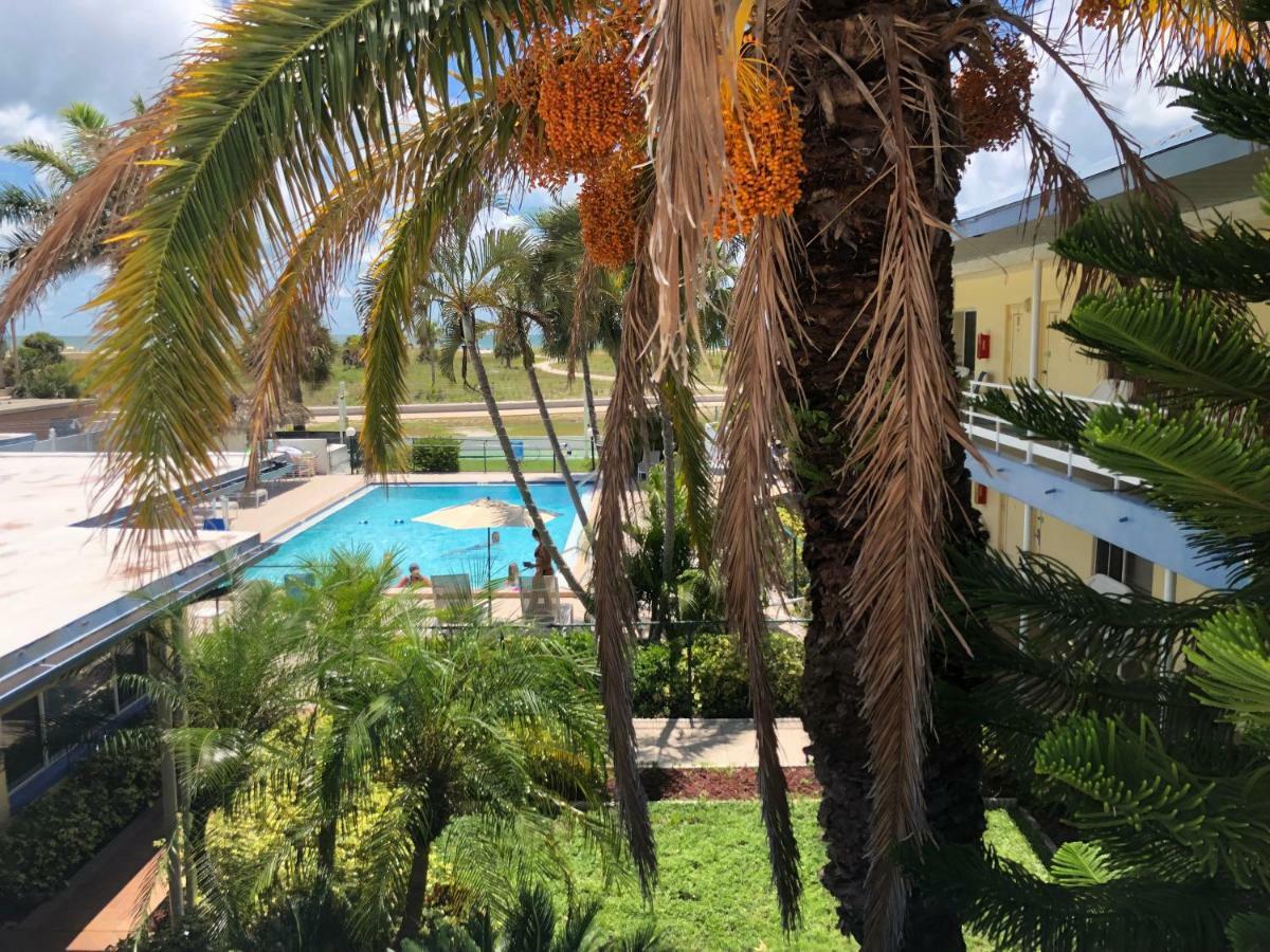 Arvilla Resort เซนต์พีทบีช ภายนอก รูปภาพ